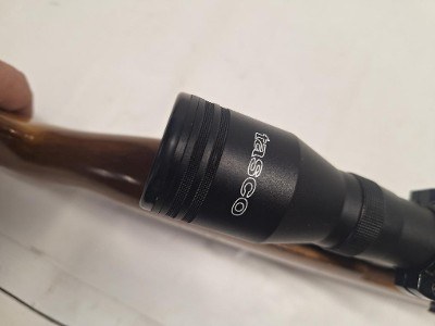 SAVAGE ARMS SPRINGFIELD 187J .22 S/L/LR - Image 5 of 15