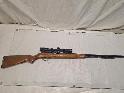 SAVAGE ARMS SPRINGFIELD 187J .22 S/L/LR - Image 4 of 15