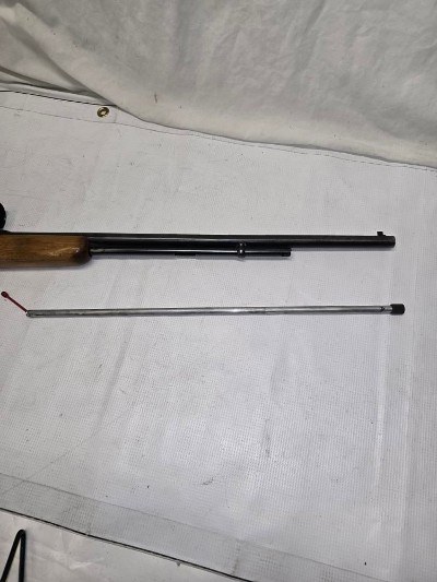 SAVAGE ARMS SPRINGFIELD 187J .22 S/L/LR - Image 14 of 15