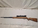 SAVAGE ARMS SPRINGFIELD 187J .22 S/L/LR - Image 1 of 15