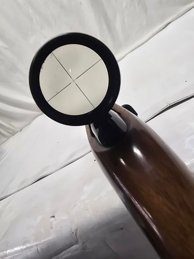 SAVAGE ARMS SPRINGFIELD 187J .22 S/L/LR - Image 11 of 15