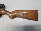 SAVAGE ARMS SPRINGFIELD 187J .22 S/L/LR - Image 2 of 15