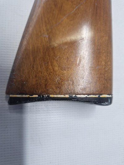 SAVAGE ARMS SPRINGFIELD 187J .22 S/L/LR - Image 3 of 15