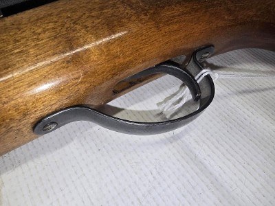 SAVAGE ARMS SPRINGFIELD 187J .22 S/L/LR - Image 8 of 15
