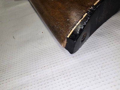 SAVAGE ARMS SPRINGFIELD 187J .22 S/L/LR - Image 15 of 15