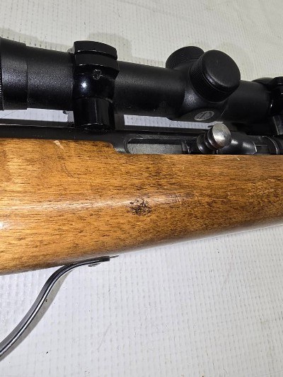 SAVAGE ARMS SPRINGFIELD 187J .22 S/L/LR - Image 13 of 15