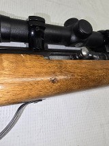 SAVAGE ARMS SPRINGFIELD 187J .22 S/L/LR - Image 13 of 15
