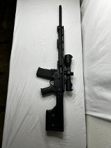 SHARPS BROS HELLBREAKER RIFLE .223 WYLDE - Image 9 of 9