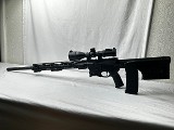 SHARPS BROS HELLBREAKER RIFLE .223 WYLDE - Image 1 of 9