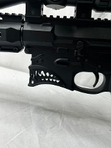 SHARPS BROS HELLBREAKER RIFLE .223 WYLDE - Image 5 of 9