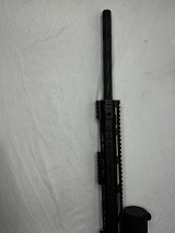 SHARPS BROS HELLBREAKER RIFLE .223 WYLDE - Image 6 of 9