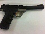 BROWNING BUCKMARK 22 - PISTOL 22 Long (22L) - Image 5 of 5