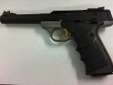 BROWNING BUCKMARK 22 - PISTOL 22 Long (22L) - Image 4 of 5