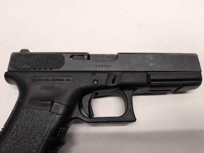 GLOCK 22 .40 - Image 7 of 12