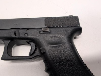 GLOCK 22 .40 - Image 5 of 12