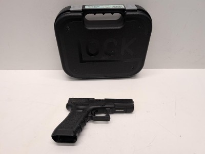 GLOCK 22 .40 - Image 1 of 12