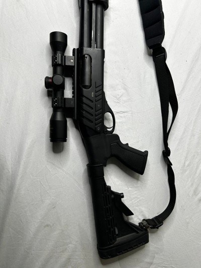 REMINGTON 870 12 GA - Image 7 of 7