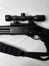 REMINGTON 870 12 GA - Image 4 of 7