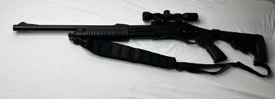REMINGTON 870 12 GA - Image 3 of 7
