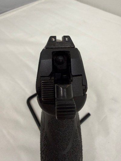 HECKLER & KOCH P30SK V3 9MM LUGER (9x19 PARA) - Image 6 of 11
