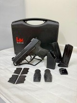 HECKLER & KOCH P30SK V3 9MM LUGER (9x19 PARA) - Image 1 of 11