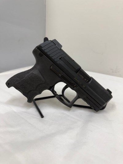 HECKLER & KOCH P30SK V3 9MM LUGER (9x19 PARA) - Image 3 of 11