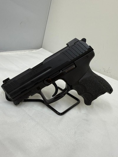 HECKLER & KOCH P30SK V3 9MM LUGER (9x19 PARA) - Image 2 of 11