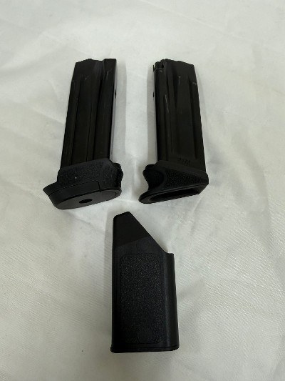 HECKLER & KOCH P30SK V3 9MM LUGER (9x19 PARA) - Image 9 of 11