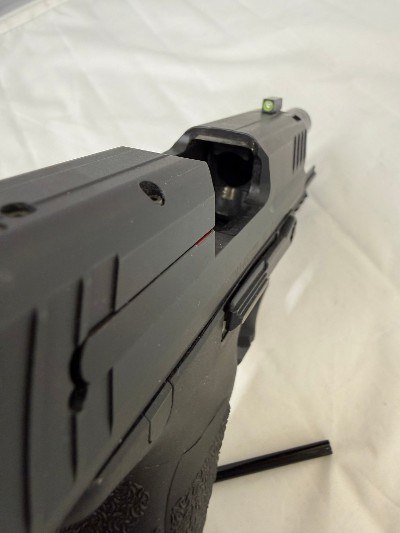 HECKLER & KOCH P30SK V3 9MM LUGER (9x19 PARA) - Image 7 of 11
