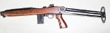 UNIVERSAL FIREARMS MODEL M1 CHAMBERED IN .30 CAL HAS A RARE UNDER-FOLDING STOCK .30 CARBINE - Image 4 of 4