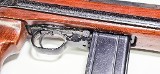 UNIVERSAL FIREARMS MODEL M1 CHAMBERED IN .30 CAL HAS A RARE UNDER-FOLDING STOCK .30 CARBINE - Image 3 of 4