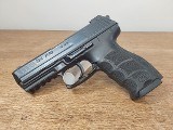 HECKLER & KOCH P30 .40 S&W - Image 2 of 4
