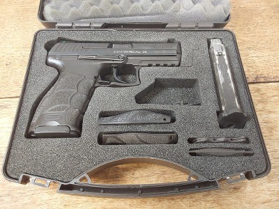 HECKLER & KOCH P30 .40 S&W - Image 4 of 4