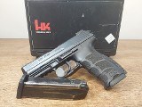 HECKLER & KOCH P30 .40 S&W - Image 3 of 4