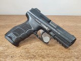 HECKLER & KOCH P30 .40 S&W - Image 1 of 4