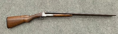 LEFEVER ARMS COMPANY nitro special 12 GA - Image 2 of 7