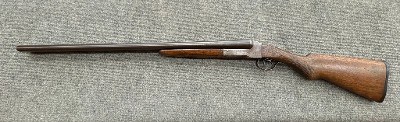 LEFEVER ARMS COMPANY nitro special 12 GA - Image 1 of 7