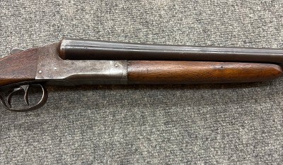 LEFEVER ARMS COMPANY nitro special 12 GA - Image 6 of 7