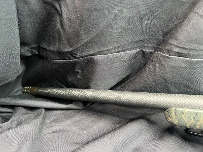 CHRISTENSEN ARMS RIDGLINE 6.5 CREEDMORE BRONZE 801-06020-00 6.5mm CREEDMOOR - Image 2 of 12