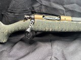 CHRISTENSEN ARMS RIDGLINE 6.5 CREEDMORE BRONZE 801-06020-00 6.5mm CREEDMOOR - Image 4 of 12