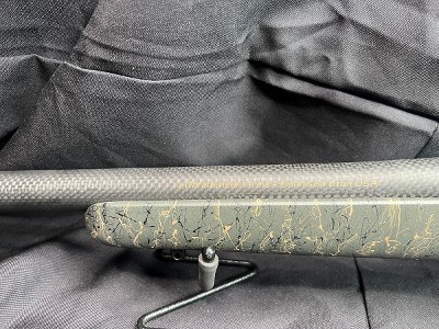 CHRISTENSEN ARMS RIDGLINE 6.5 CREEDMORE BRONZE 801-06020-00 6.5mm CREEDMOOR - Image 12 of 12