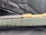 CHRISTENSEN ARMS RIDGLINE 6.5 CREEDMORE BRONZE 801-06020-00 6.5mm CREEDMOOR - Image 11 of 12