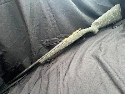 CHRISTENSEN ARMS RIDGLINE 6.5 CREEDMORE BRONZE 801-06020-00 6.5mm CREEDMOOR - Image 8 of 12