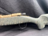 CHRISTENSEN ARMS RIDGLINE 6.5 CREEDMORE BRONZE 801-06020-00 6.5mm CREEDMOOR - Image 10 of 12