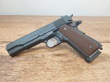 AUTO-ORDNANCE 1911 A1 GI .45 ACP - Image 1 of 3