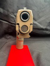 SIG SAUER P320 AXG SCORPION 9MM LUGER (9x19 PARA) - Image 6 of 6