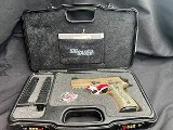 SIG SAUER P320 AXG SCORPION 9MM LUGER (9x19 PARA) - Image 3 of 6