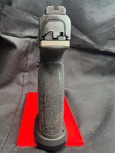 SMITH & WESSON M&P9 M2.0 COMPETITOR 9MM LUGER (9x19 PARA) - Image 3 of 6