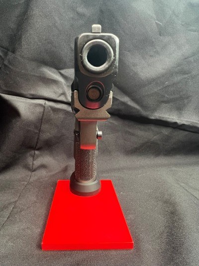 SMITH & WESSON M&P9 M2.0 COMPETITOR 9MM LUGER (9x19 PARA) - Image 5 of 6
