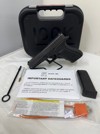 GLOCK G20 GEN 4 10MM - Image 1 of 8